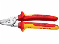 Knipex 95 16 160 nožnice na plech