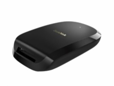 SanDisk Extreme PRO CFexpress Card Reader      SDDR-F451-GNGEN