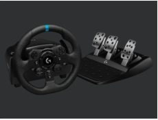 Logitech G923 Trueforce for Playstation and PC