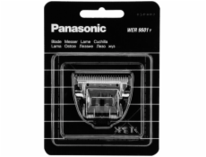 Panasonic WER9601Y136 Náhradná strihacia lišta