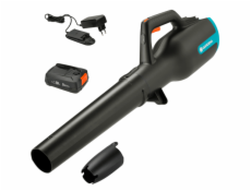 GARDENA PowerJet 18V P4A Ready-to-use Battery Leaf dúchadlo