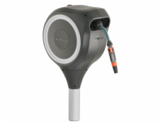 Gardena Garden Hose Box RollUp S (white) 15 m Gardena Garden Hose Box RollUp S (white) 15 m