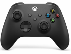 XBOX Bezdrôtový Gamepad, Carbon Black