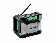 Metabo R 12-18 BT cordless construction site radio
