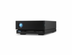 LaCie 1big Dock Thunderbolt STHS10000800 Externý disk