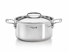 De Buyer Affinity 28 cm 10,4 l Hrniec 