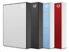 Seagate One Touch portable   4TB Silver USB 3.0