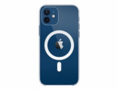 Apple iPhone 12 / 12 Pro Clear Case with MagSafe