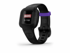 Garmin vivofit jr. 3 Marvel (Black Panther)