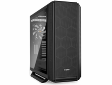 be quiet! SILENT BASE 802 Window Black housing