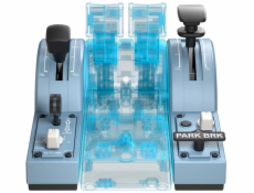 Thrustmaster TCA Quadrant Add-On Airbus Edition