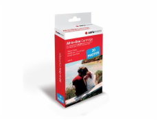 AgfaPhoto AMC 20 - 20 Sheets 2,1 x3,4