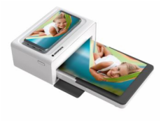 AgfaPhoto RealiPix Moment printer