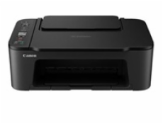 CANON PIXMA TS3450, Multifunkcia, čierna