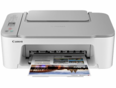 CANON PIXMA TS3451, Multifunkcia, biela