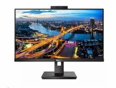 Philips 243B1JH DP,USB-C,Webcam,Speaker