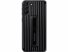 Samsung Protective Standing Cover f. G996B Galaxy S21+ black