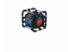 Bosch Professional GPB 18V-5 C 06014A4000 Rádio na stavenisko
