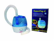 Lucky Reptile Super Fog II