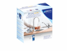Filter Brita On Line Active Plus, štartové sada