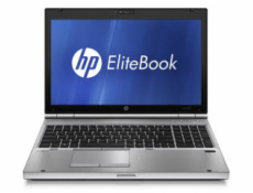 HP EliteBook 8560p i7-2620M / 4GB / 240GB SSD / Win10