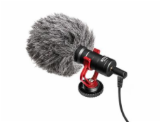 Boya BY-MM1 mikrofón 