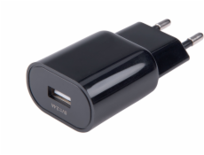 Nabíječka USB, 2,4A, 12W, 100-240V EXTOL-LIGHT