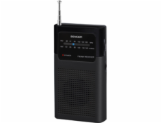 SRD 1100 B RADIOPŘIJÍMAČ SENCOR