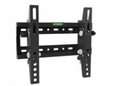 Držák LCD MADRID 12-24 palců LB-0010 LIBOX, Max VESA 100x100, Nosnost 15 kg