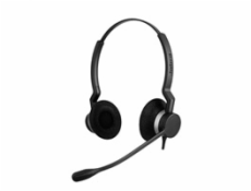 Jabra náhlavní souprava BIZ 2300 QD, NC, duo