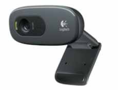 Logitech HD Webcam C270 Webkamera