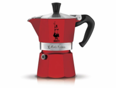Bialetti RAINBOW 6TZ cervena
