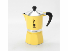 Bialetti RAINBOW 6TZ zlta