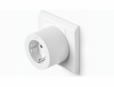 Chytrá zásuvka Aqara Smart Plug (SP-EUC01)