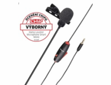 Hama Lavalier Microphone  Smart for Smartphone