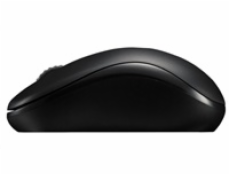 Rapoo M10 Plus black Wireless Optical Mouse
