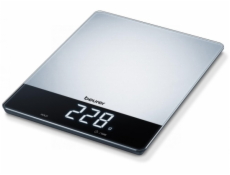 Beurer KS 34 XL Stainless Steel