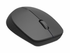 Rapoo M100 Silent Dark Grey Multi-Mode Wireless Mouse