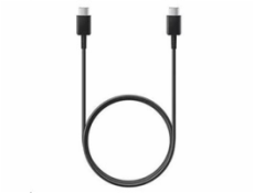 Samsung USB Type-C zu USB Type-C Cable EP-DN975 black