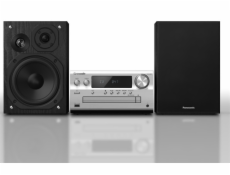 Panasonic SC-PMX802E-S silver