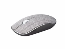 Rapoo M200+ Grey Textile Multi-Mode Wireless Mouse