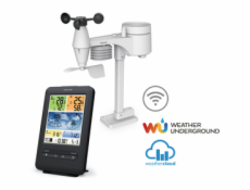SWS 9898 WiFi METEOSTANICE PROF. SENCOR