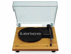 Lenco LS-10 Wood
