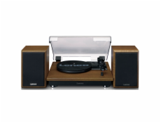 Lenco LS-100WD Wood