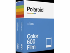 1x2 Polaroid Color Filme pre 600