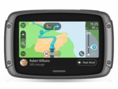 TomTom Rider 500 EU