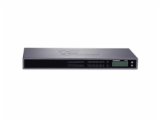 Grandstream Analog Gateways GXW4248 [48xFXS pro analogový telefon/fax, 1xGigabit Ethernet]