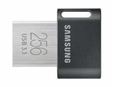 SAMSUNG FIT Plus Flash Drive 256GB USB 3.1