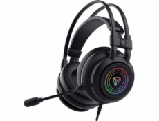 YHP 3035 SHADOW Sluchátka herní YENKEE