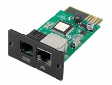 Fortron SNMP card for Champ series